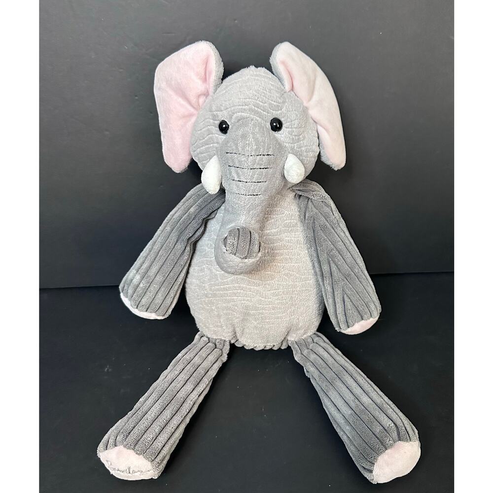 Scentsy Buddy Ollie ? the Elephant Plush with 'Camu Camu' Scent Pak - Picture 6 of 6